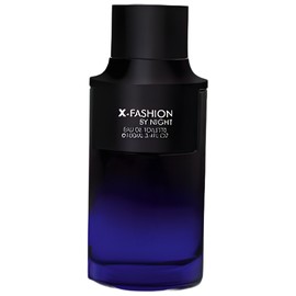 perfume X-Fashion by Night
