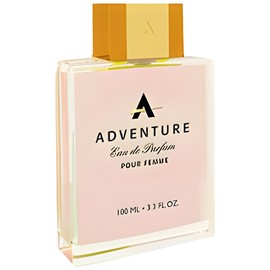 perfume Adventure