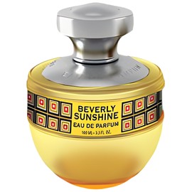 perfume Beverly Sunshine