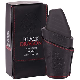 perfume Black Dragon