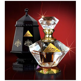 perfume Rehan