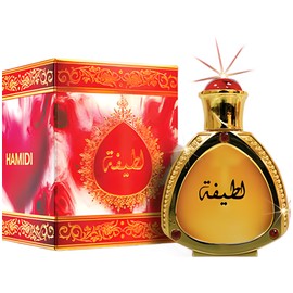 perfume Latifa