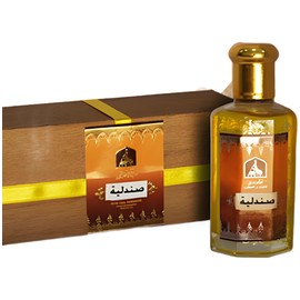 perfume Sandaliya