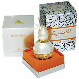 perfume Al Shashaniya