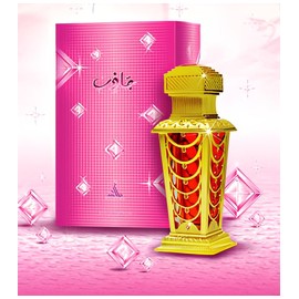 perfume Jaazib