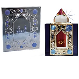 perfume Azraq