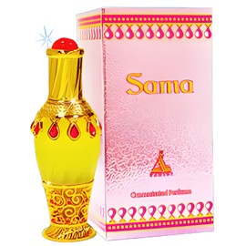 perfume Sama
