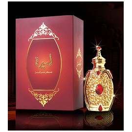 perfume Ameera