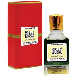perfume Jannet el Firdaus