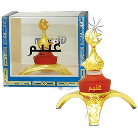 perfume Ghanim