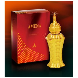 perfume Amena