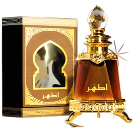 perfume Atthar