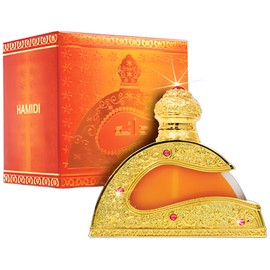 perfume Daanah
