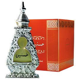 perfume Hasnain