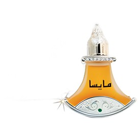 perfume Maysaa