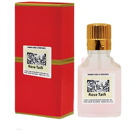 perfume Rose Taifi