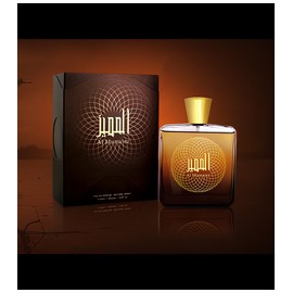 perfume Al Mumaiez