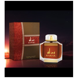 perfume Barak
