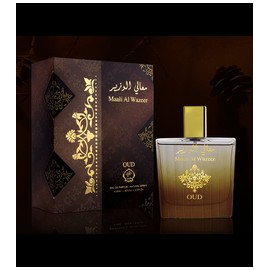 perfume Maali Al Wazeer Oud