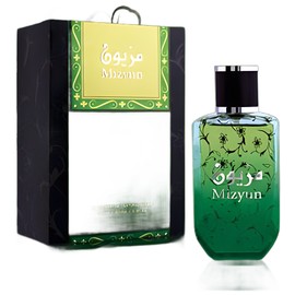 perfume Mizyun