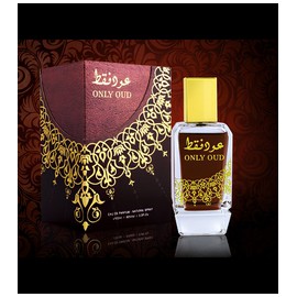 perfume Only Oud