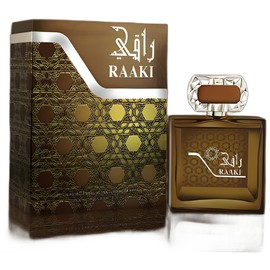 perfume Raaki