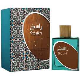 perfume Rasikh