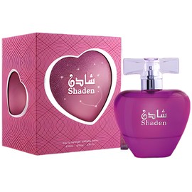 perfume Shaden