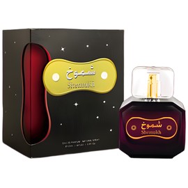 perfume Shemukh