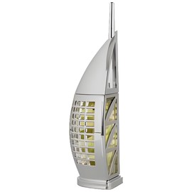 perfume World Renowned Silver