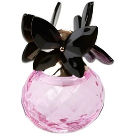 perfume Flower Season Butterfly Ballet