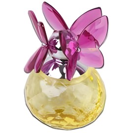 perfume Flower Season Butterfly Dreams