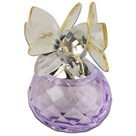 perfume Flower Season Butterfly Lady