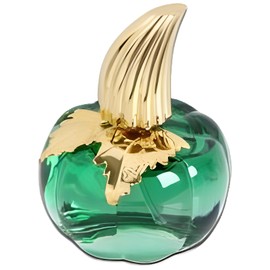 perfume Magic Story Green