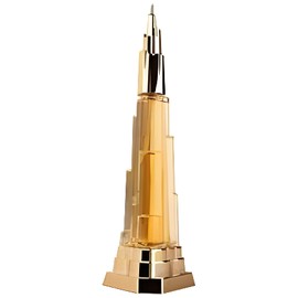 perfume Magic Tower Gold