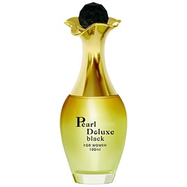 perfume Pearl Deluxe Black