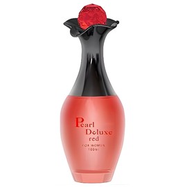 perfume Pearl Deluxe Red