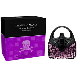 perfume Shopping Mania
