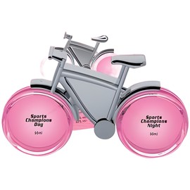 perfume Sports Champions Pink Day