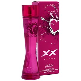 perfume Mexx XX Wild