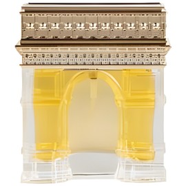 perfume Triumphal Gold