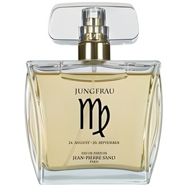 perfume Jungfrau