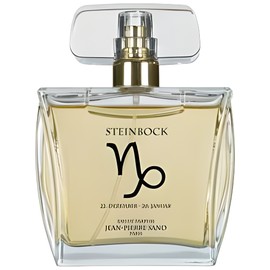 perfume Steinbock