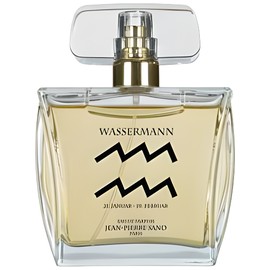 perfume Wassermann