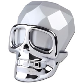 perfume Captain Silver