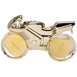 perfume Chasing the Wind Gold Night