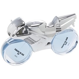 perfume Chasing the Wind Silver Night