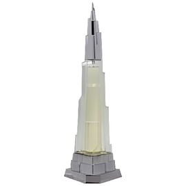 perfume Magic Tower Silver