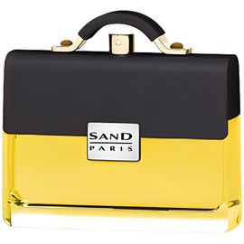 perfume Slogger Black