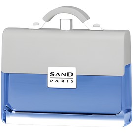 perfume Slogger Blue